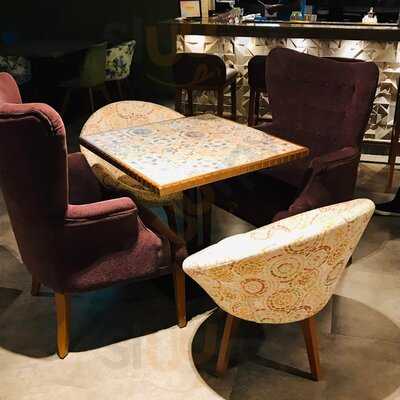 Ambrosia Cafe & Deli - Times Square