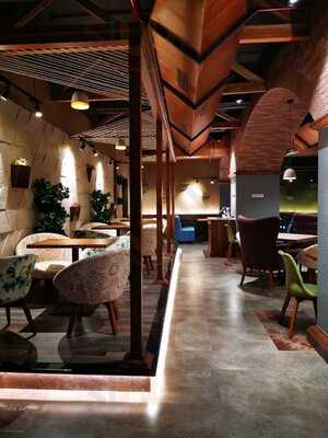 Ambrosia Cafe & Deli - Times Square