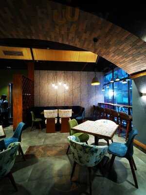 Ambrosia Cafe & Deli - Times Square