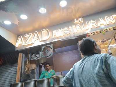 Azad Restaurant