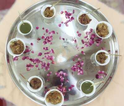 Home Made By Tasneem