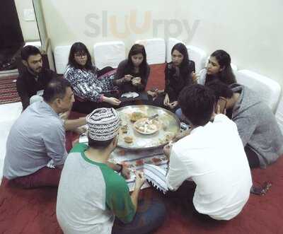 Home Made By Tasneem