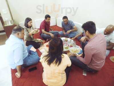 Home Made By Tasneem