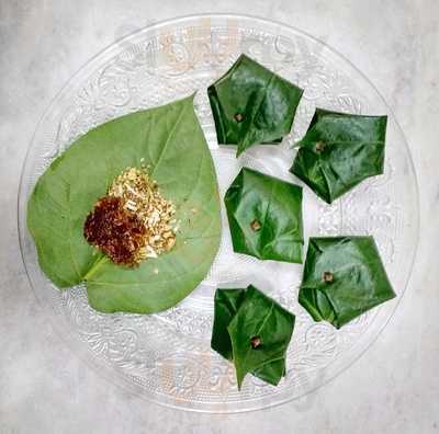 Home Made By Tasneem