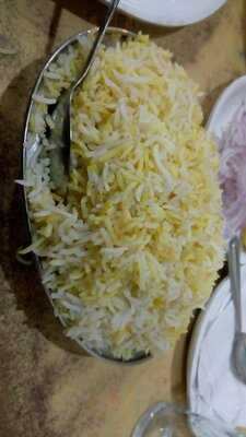 New Grand Restaurant