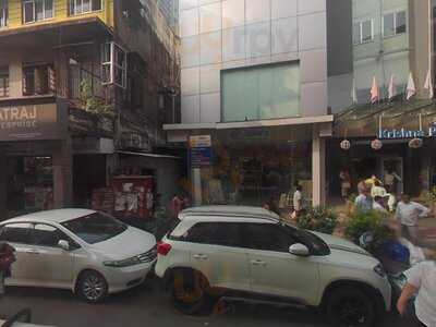 New Grand Restaurant