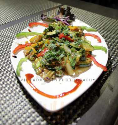 New Grand Restaurant