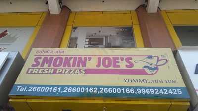 Smokin' Joe's