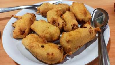 Miami Multi Cuisine Restaurant Marine Lines