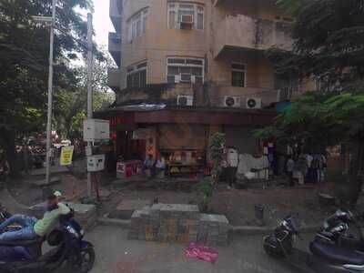 Miami Multi Cuisine Restaurant Marine Lines