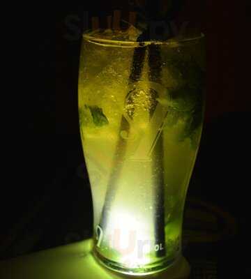 The Beer Cafe, All Day Diner