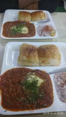 Hotel Nanda Restaurant