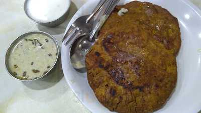 Hotel Nanda Restaurant