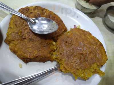 Hotel Nanda Restaurant