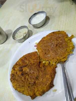 Hotel Nanda Restaurant