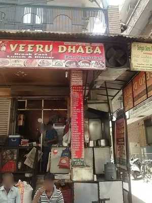 Veeru Dhaba