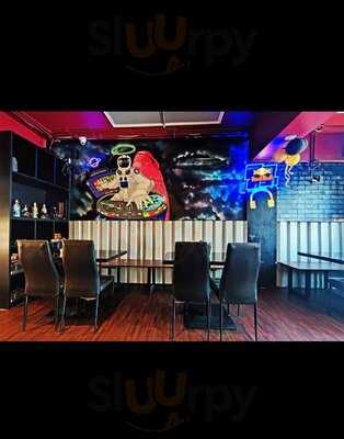 Karma Sheesha And Restaurant Chembur