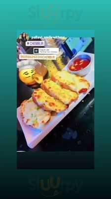 Karma Sheesha And Restaurant Chembur