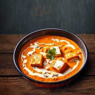 Karma Sheesha And Restaurant Chembur