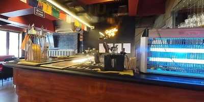 Karma Sheesha And Restaurant Chembur