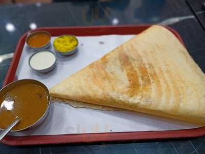 South Indian And Chinese Food