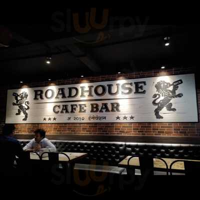 Road House Cafe Bar