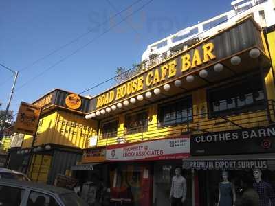 Road House Cafe Bar