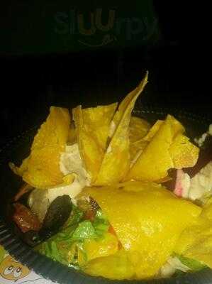 Falafel's- Veg Hummus House