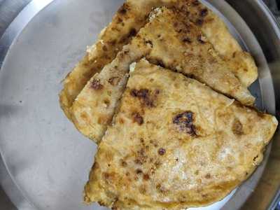 Pandit Ji Parantha Hut