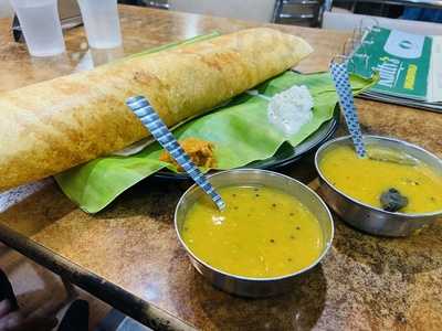 Dosa Center