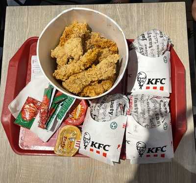 Kfc