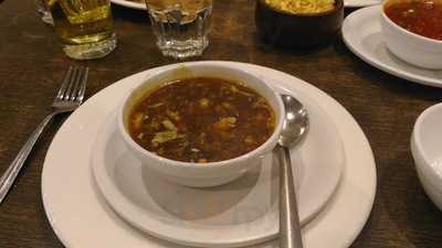 Wilson Spices & Flavours