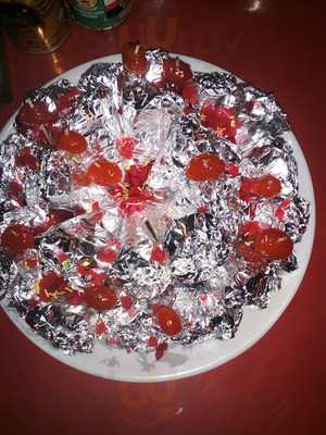 Wilson Spices & Flavours