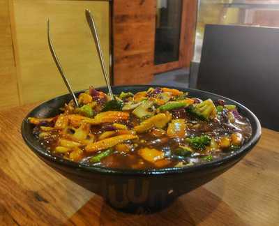 Wilson Spices & Flavours