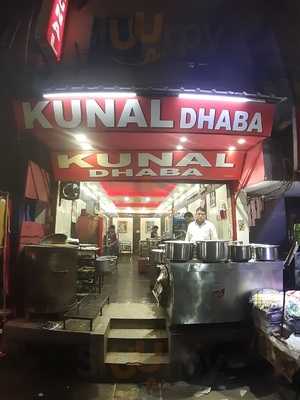 Kunal Dhaba