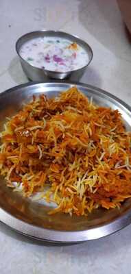Simran Biryani Centre