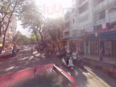 Simran Biryani Centre