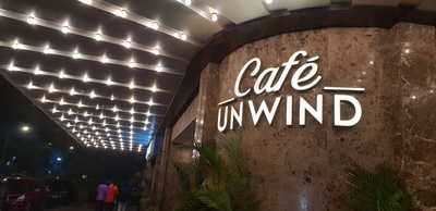 Cafe Unwind