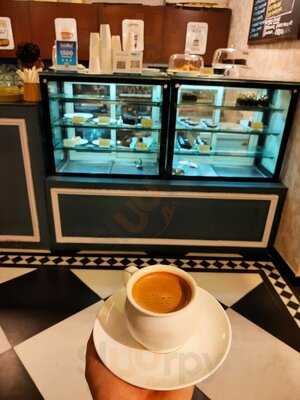 Bombay Coffee House