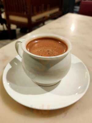 Bombay Coffee House