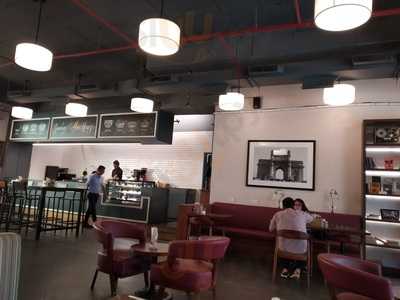 Bombay Coffee House