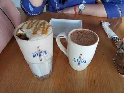 Caffe Ritazza