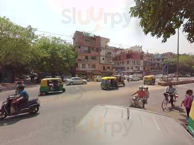 Sardarji Malai Chaap Wale