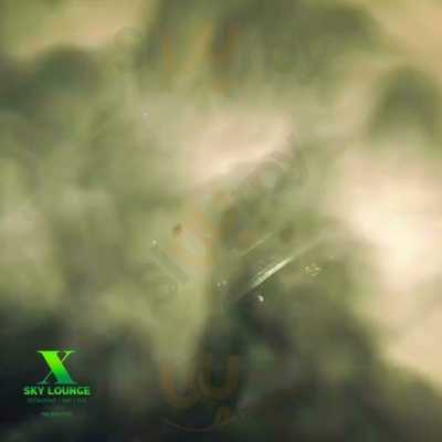X Lounge Bar