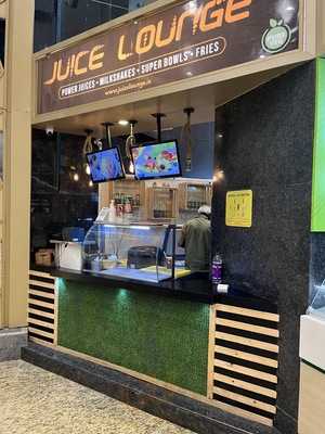 Juice Lounge
