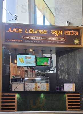 Juice Lounge