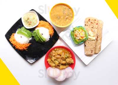 Tiffin Isha Foodcourt