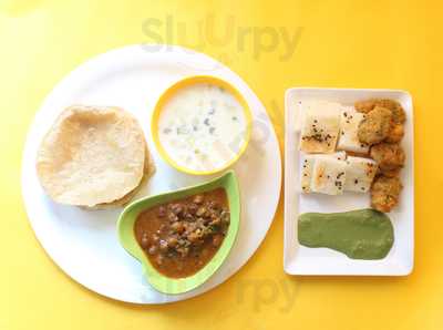 Tiffin Isha Foodcourt