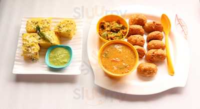 Tiffin Isha Foodcourt