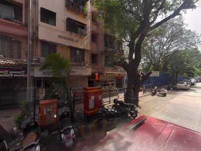 Tiffin Isha Foodcourt